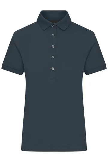 Ansicht 4 – Ladies´ Mercerised Polo (JN1301)