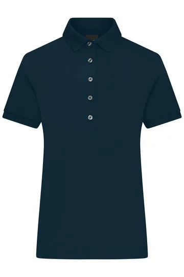 Ansicht 5 – Ladies´ Mercerised Polo (JN1301)
