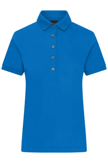 Ansicht 2 – Ladies´ Mercerised Polo (JN1301)