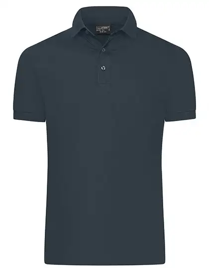 Ansicht 3 – Men´s Mercerised Polo Slim Fit (JN1302)