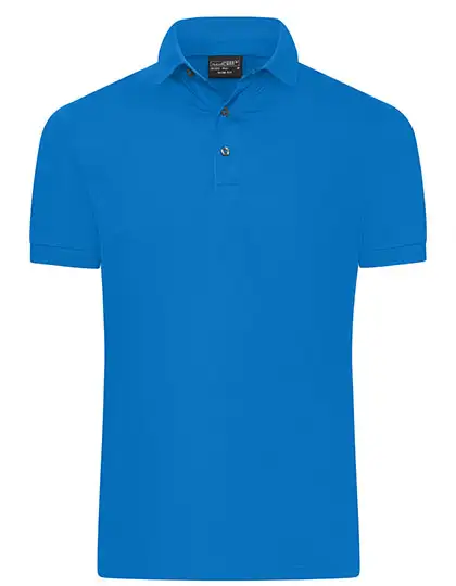 Ansicht 4 – Men´s Mercerised Polo Slim Fit (JN1302)
