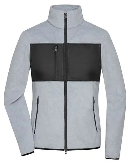 Ansicht 5 – Ladies´ Fleece Jacket (JN1311)