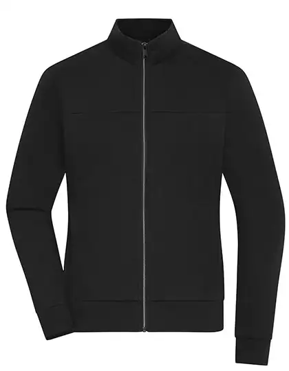 Ansicht 2 – Ladies´ Sporty Jacket (JN1317)
