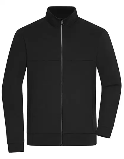 Ansicht 2 – Men´s Sporty Jacket (JN1318)