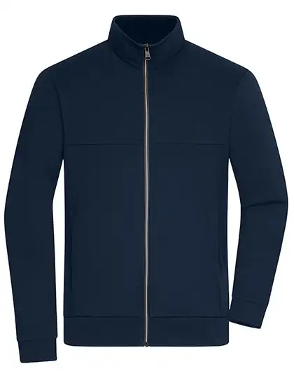 Ansicht 1 – Men´s Sporty Jacket (JN1318)