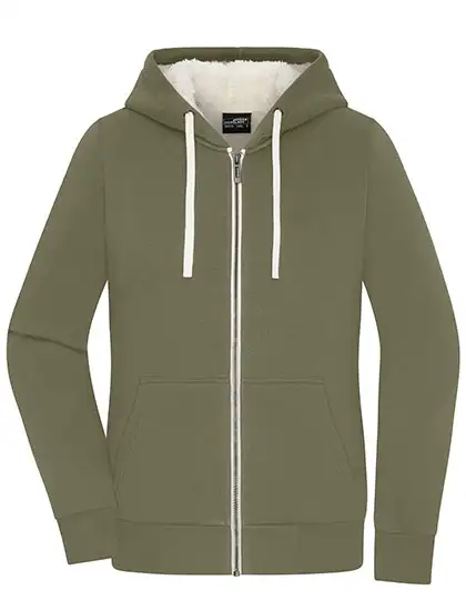 Ansicht 2 – Ladies´ Doubleface Jacket (JN1319)