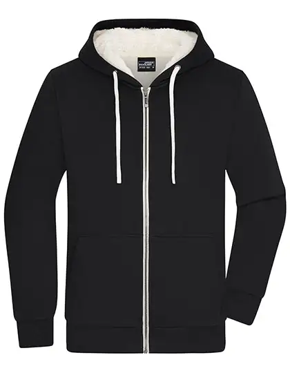 Ansicht 3 – Men´s Doubleface Jacket (JN1320)