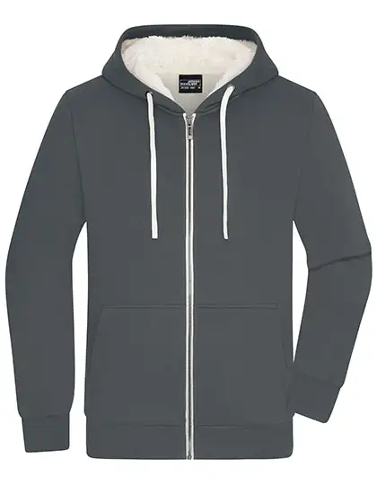 Ansicht 4 – Men´s Doubleface Jacket (JN1320)