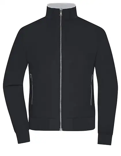 Ansicht 2 – Ladies´ Reversible Blouson (JN1335)