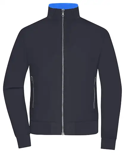 Ansicht 1 – Ladies´ Reversible Blouson (JN1335)