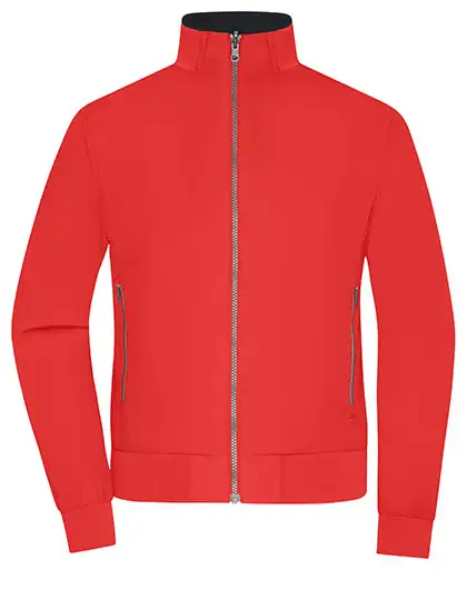Ansicht 3 – Ladies´ Reversible Blouson (JN1335)