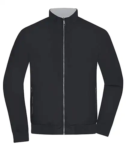 Ansicht 2 – Men´s Reversible Blouson (JN1336)