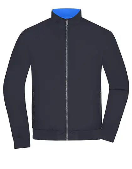Ansicht 1 – Men´s Reversible Blouson (JN1336)