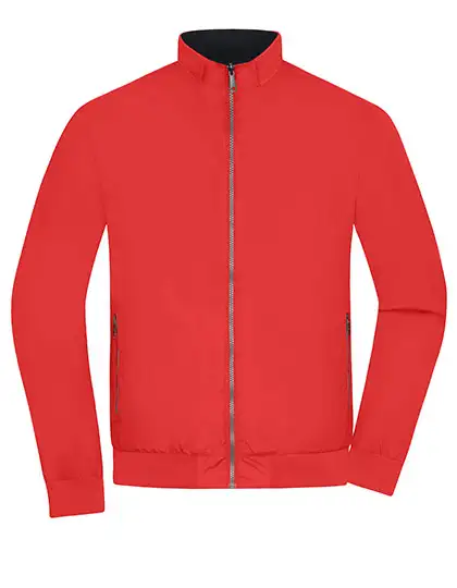 Ansicht 3 – Men´s Reversible Blouson (JN1336)