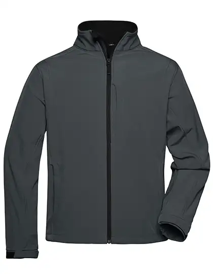 Ansicht 7 – Men´s Softshell Jacket (JN135)