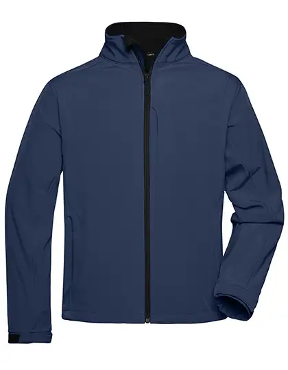 Ansicht 6 – Men´s Softshell Jacket (JN135)