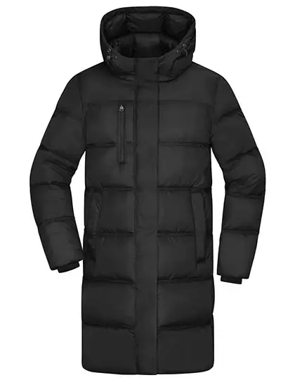 Ansicht 1 – Ladies´ Winter Short Coat (JN1367)