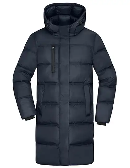 Ansicht 3 – Ladies´ Winter Short Coat (JN1367)
