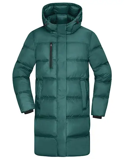 Ansicht 2 – Ladies´ Winter Short Coat (JN1367)