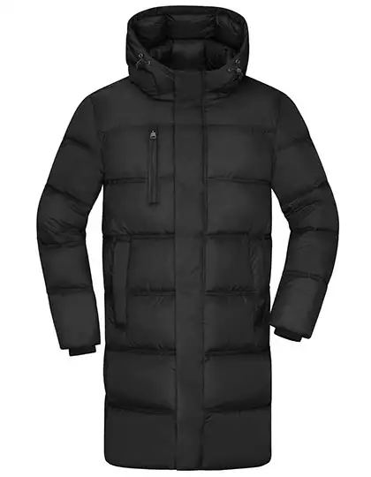Ansicht 1 – Men´s Winter Short Coat (JN1368)
