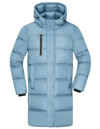 Ansicht 4 – Men´s Winter Short Coat (JN1368)