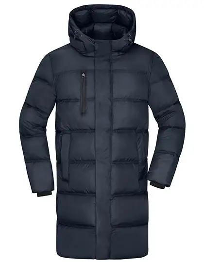 Ansicht 3 – Men´s Winter Short Coat (JN1368)