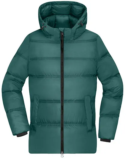 Ansicht 2 – Ladies´ Winter Jacket (JN1369)