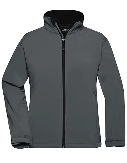 Ansicht 8 – Ladies´ Softshell Jacket (JN137)
