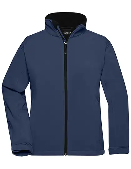 Ansicht 7 – Ladies´ Softshell Jacket (JN137)