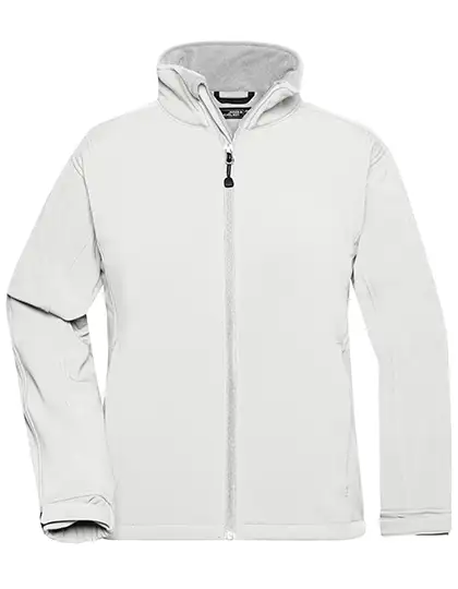 Ansicht 5 – Ladies´ Softshell Jacket (JN137)