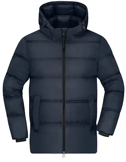 Ansicht 3 – Men´s Winter Jacket (JN1370)
