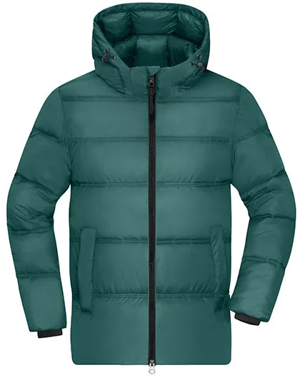 Ansicht 2 – Men´s Winter Jacket (JN1370)