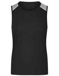 Ansicht 1 – Ladies´ Running Tank (JN1381)