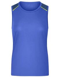 Ansicht 3 – Ladies´ Running Tank (JN1381)