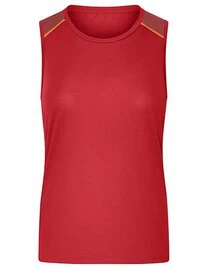Ansicht 2 – Ladies´ Running Tank (JN1381)