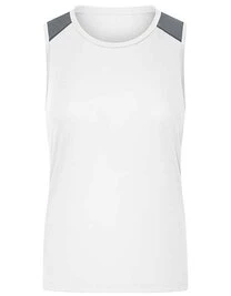Ansicht 4 – Ladies´ Running Tank (JN1381)