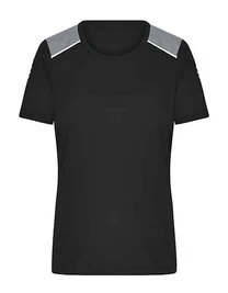 Ansicht 1 – Ladies´ Running T-Shirt (JN1383)
