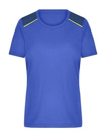 Ansicht 3 – Ladies´ Running T-Shirt (JN1383)