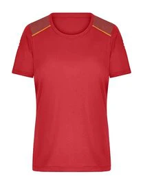 Ansicht 2 – Ladies´ Running T-Shirt (JN1383)
