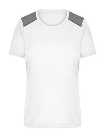 Ansicht 4 – Ladies´ Running T-Shirt (JN1383)