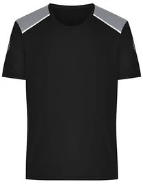 Ansicht 1 – Men´s Running T-Shirt (JN1384)