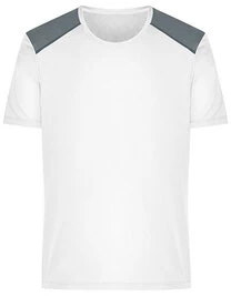 Ansicht 4 – Men´s Running T-Shirt (JN1384)