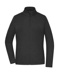Ansicht 1 – Ladies´ Sports Structured Fleece Jacket (JN1387)
