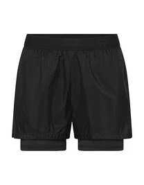 Ansicht 1 – Ladies´ Running Shorts (JN1395)