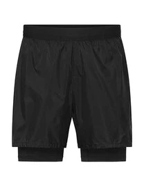 Ansicht 1 – Men´s Running Shorts (JN1396)