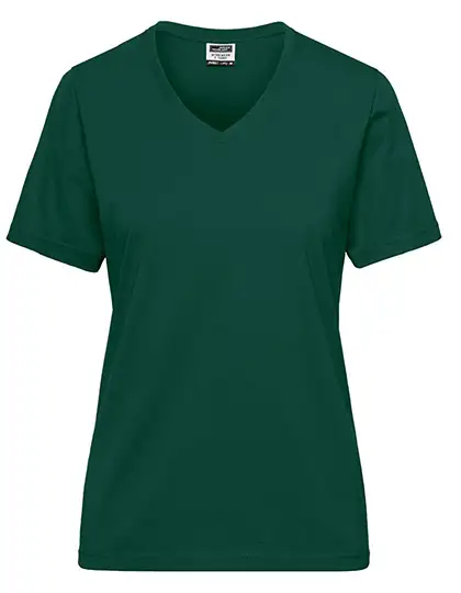 Ansicht 22 – Ladies´ Bio Workwear T-Shirt (JN1807)