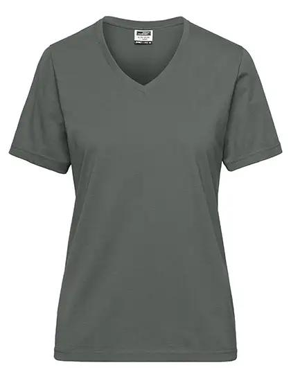 Ansicht 20 – Ladies´ Bio Workwear T-Shirt (JN1807)