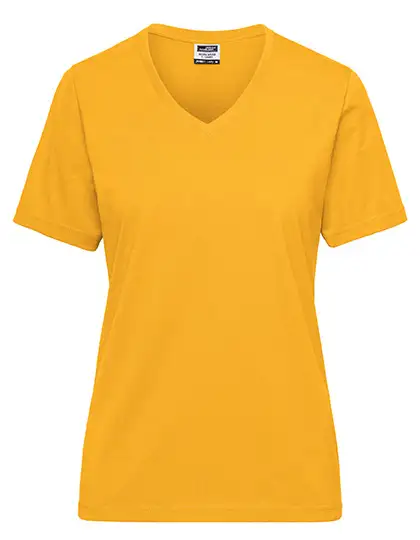 Ansicht 18 – Ladies´ Bio Workwear T-Shirt (JN1807)