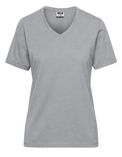 Ansicht 19 – Ladies´ Bio Workwear T-Shirt (JN1807)