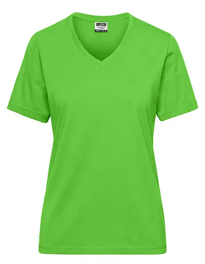 Ansicht 21 – Ladies´ Bio Workwear T-Shirt (JN1807)